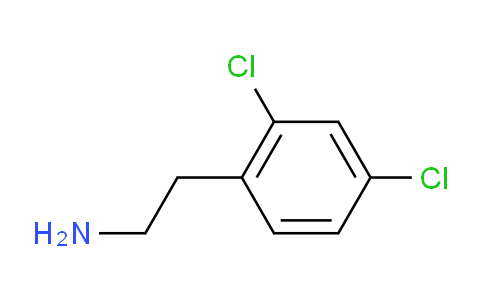 2,4-二氯苯酚呋喃