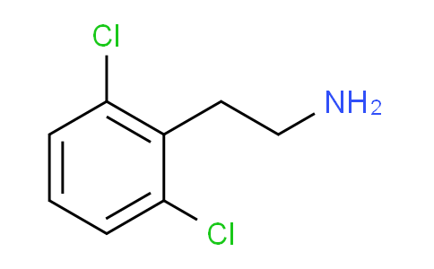 2,6-Dichlorophenethylamine