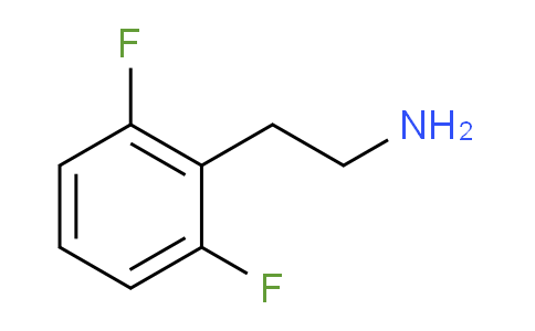 2,6-Difluorophenethylamine
