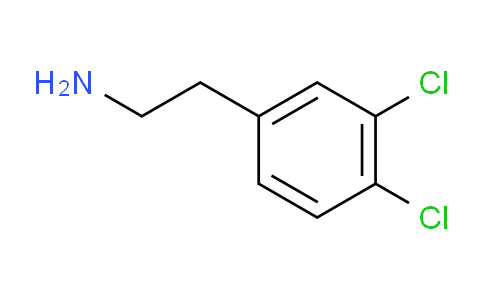 3,4-Dichlorophenethylamine