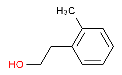 2-甲基苯乙醇
