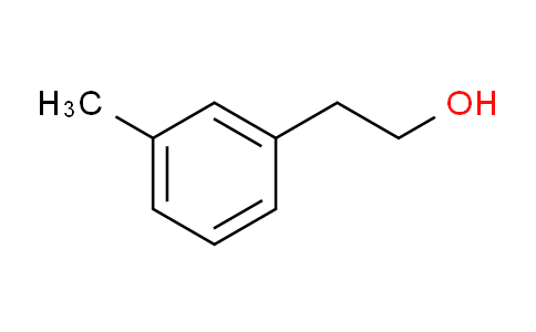 2-(间甲基苯基)乙醇
