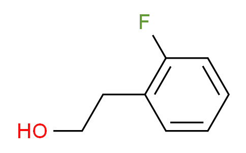 2-氟苯乙基乙醇