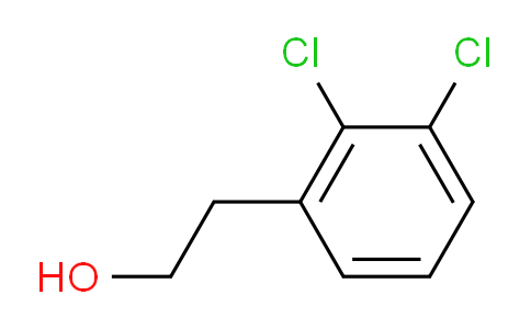 2,3-Dichlorophenethylalcohol