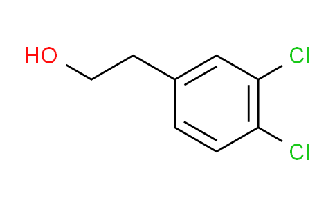2-(3,4-二氯苯基)乙醇