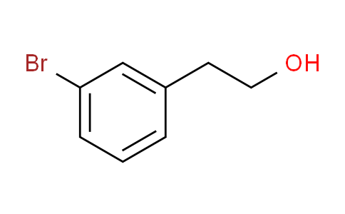 3-Bromophenethyl alcohol