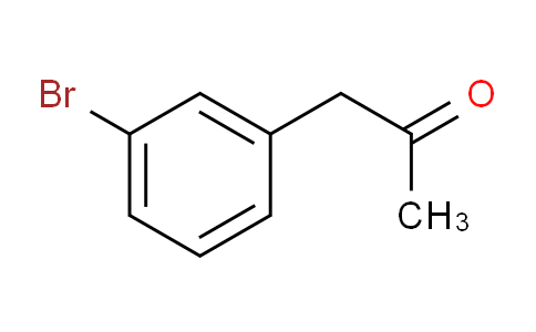 3-Bromophenylacetone