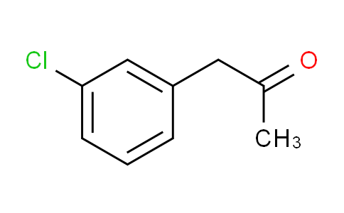3-Chlorophenylacetone
