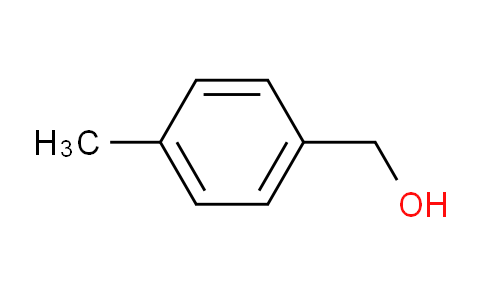 4-甲基苯甲醇
