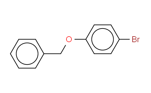 1-苄氧基-4-溴苯