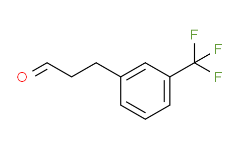3-(3-三氟甲基苯基)丙醛