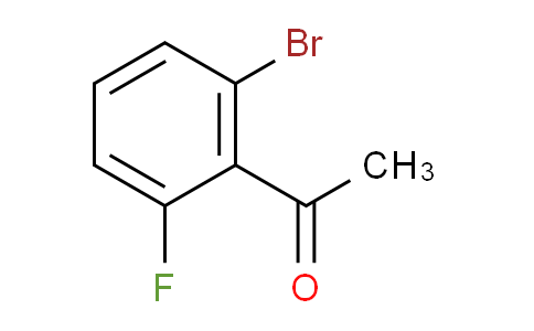 2-溴-6-氟苯乙酮
