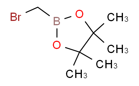 Bromomethylboronic acid pinacol ester