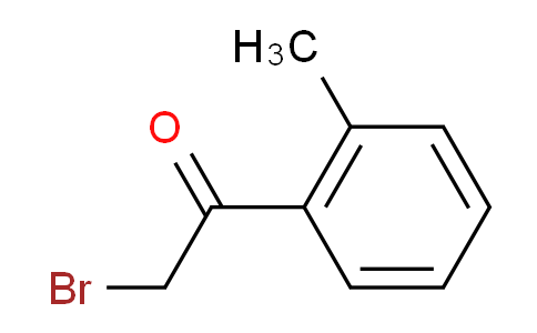 2-Methylphenacyl bromide