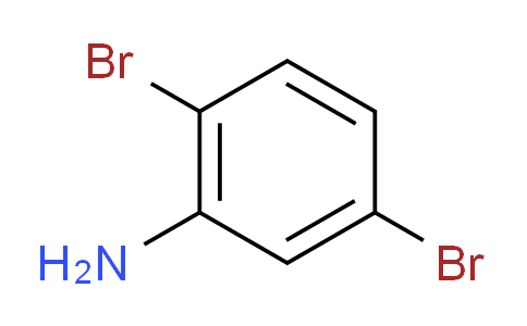 2，5-二溴苯胺