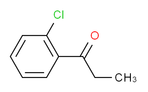 2'-Chloropropiophenone