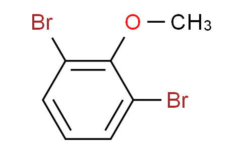 2,6-Dibromoanisole