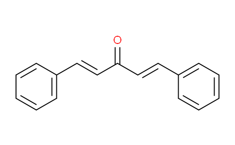 1,5-Diphenylpenta-1,4-dien-3-one
