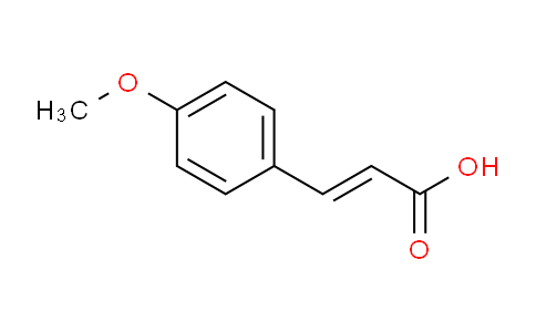4-Methoxycinnamic Acid