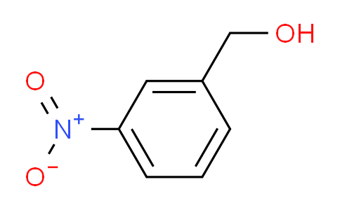 3-硝基苄醇