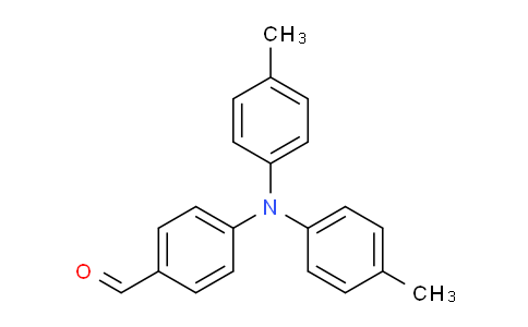 4-(Di-p-tolylamino)benzaldehyde