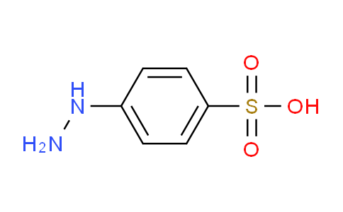 4-肼基苯磺酸