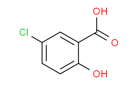 5-Chlorosalicylic acid