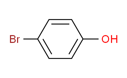 4-溴苯酚