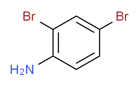 2，4-二溴苯胺