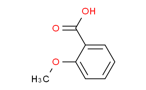 o-Anisic Acid