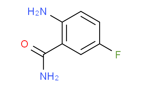 2-氨基-5-氟苯甲酰胺