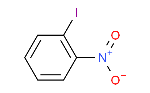 2-硝基碘苯