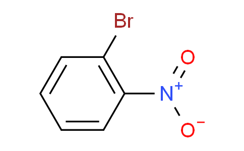 1-溴代-2-硝基苯