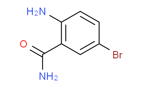 2-氨基-5-溴苯甲酰胺