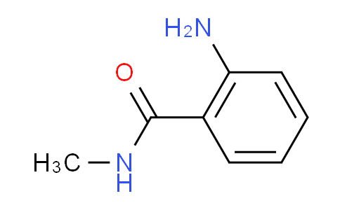 2-氨基-N-甲基苯甲酰胺
