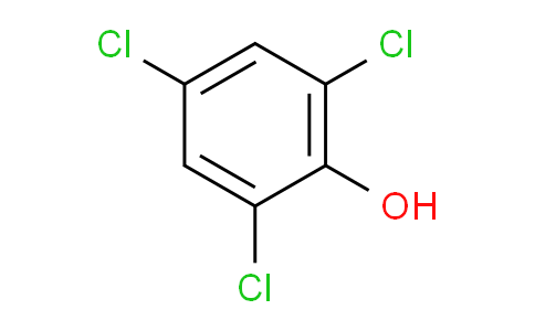 2,4,6-trichlorophenol