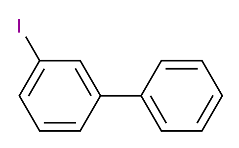 3-碘联苯