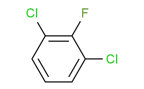1,3-dichloro-2-fluorobenzene