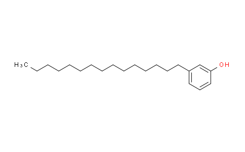 3-pentadecylphenol