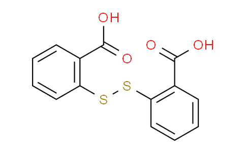 二硫代水杨酸