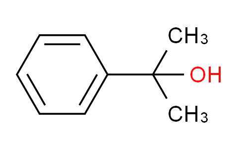 2-phenyl-2-propanol