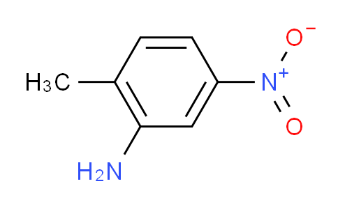 2-methyl-5-nitroaniline