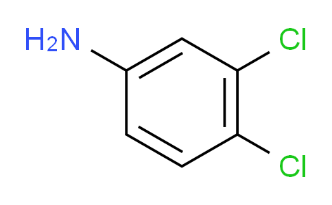 3,4-dichloroaniline