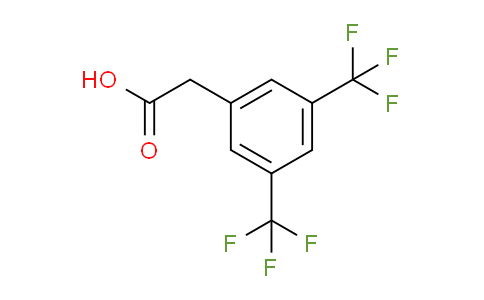 3,5-双三氟甲基苯乙酸
