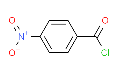 4-nitrobenzoyl chloride