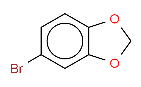 4-溴-1,2-亚甲基二氧基苯