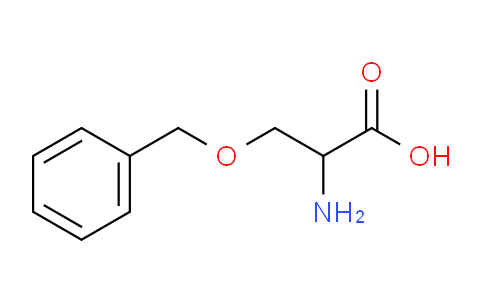 O-Benzyl-DL-serine