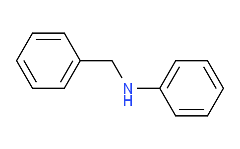 N-苄基苯胺