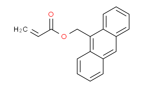 9-Anthracenylmethyl acrylate