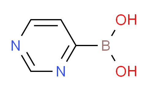 Pyrimidine-4-Boronic Acid
